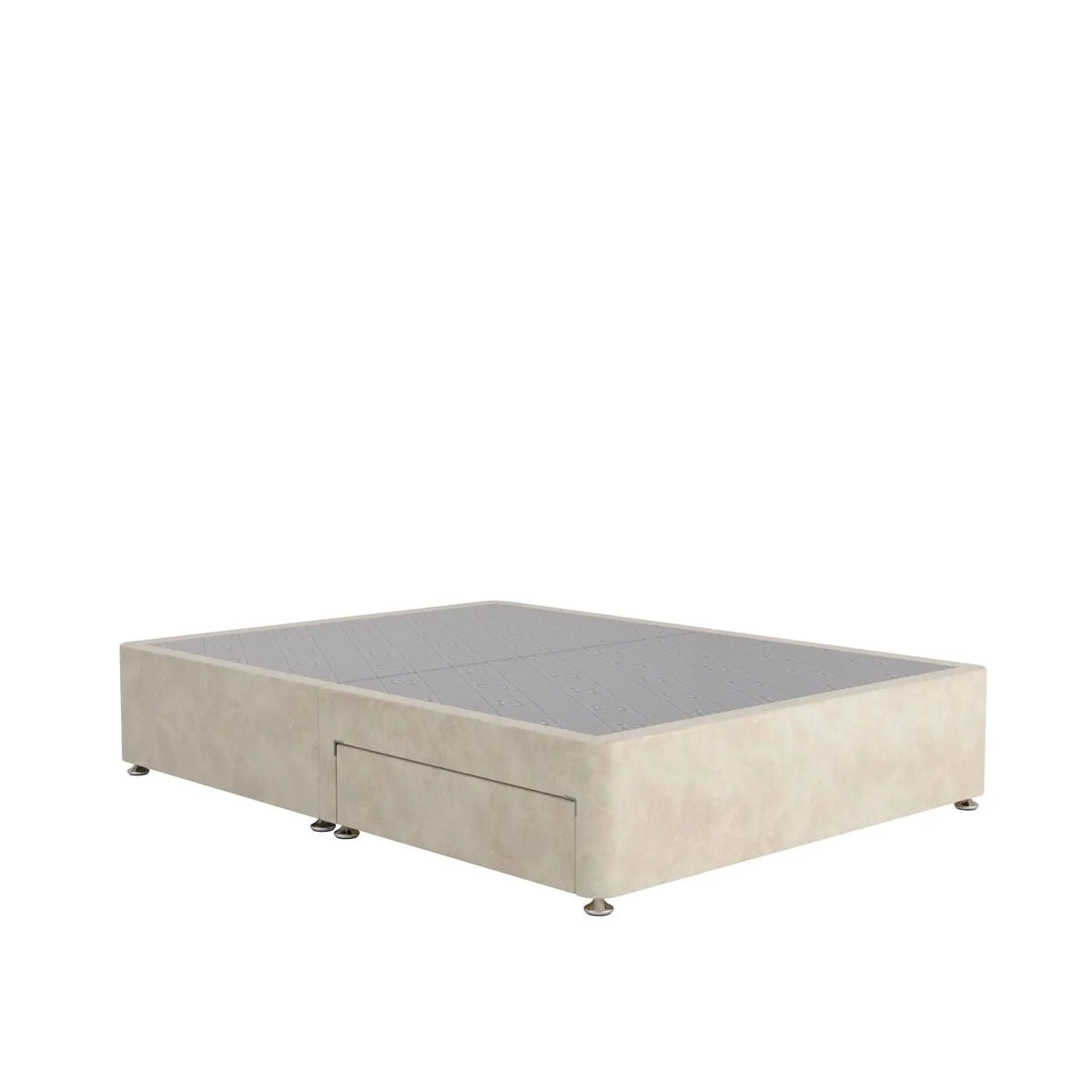 Sealy 2 Drawer Divan Base