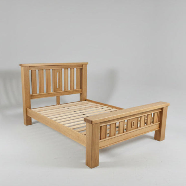 Auckland Oak Frame
