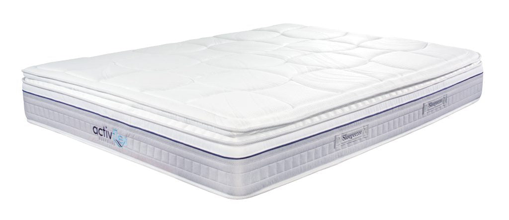 ActivFlex Response 2600