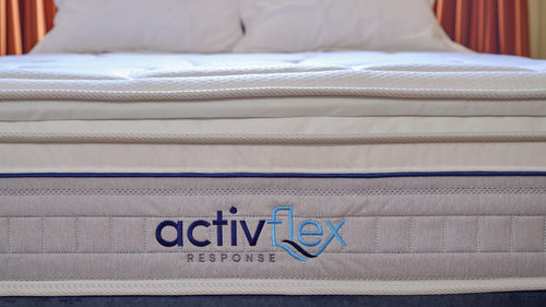 ActivFlex Response 2600