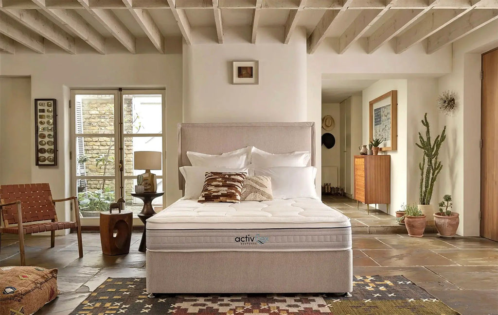 Sleepeezee ActivFlex 1600