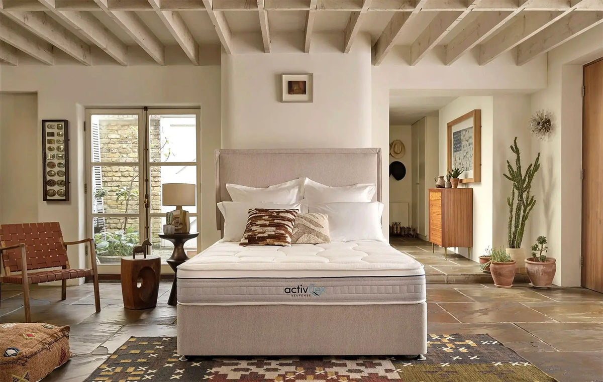 Sleepeezee ActivFlex 1600