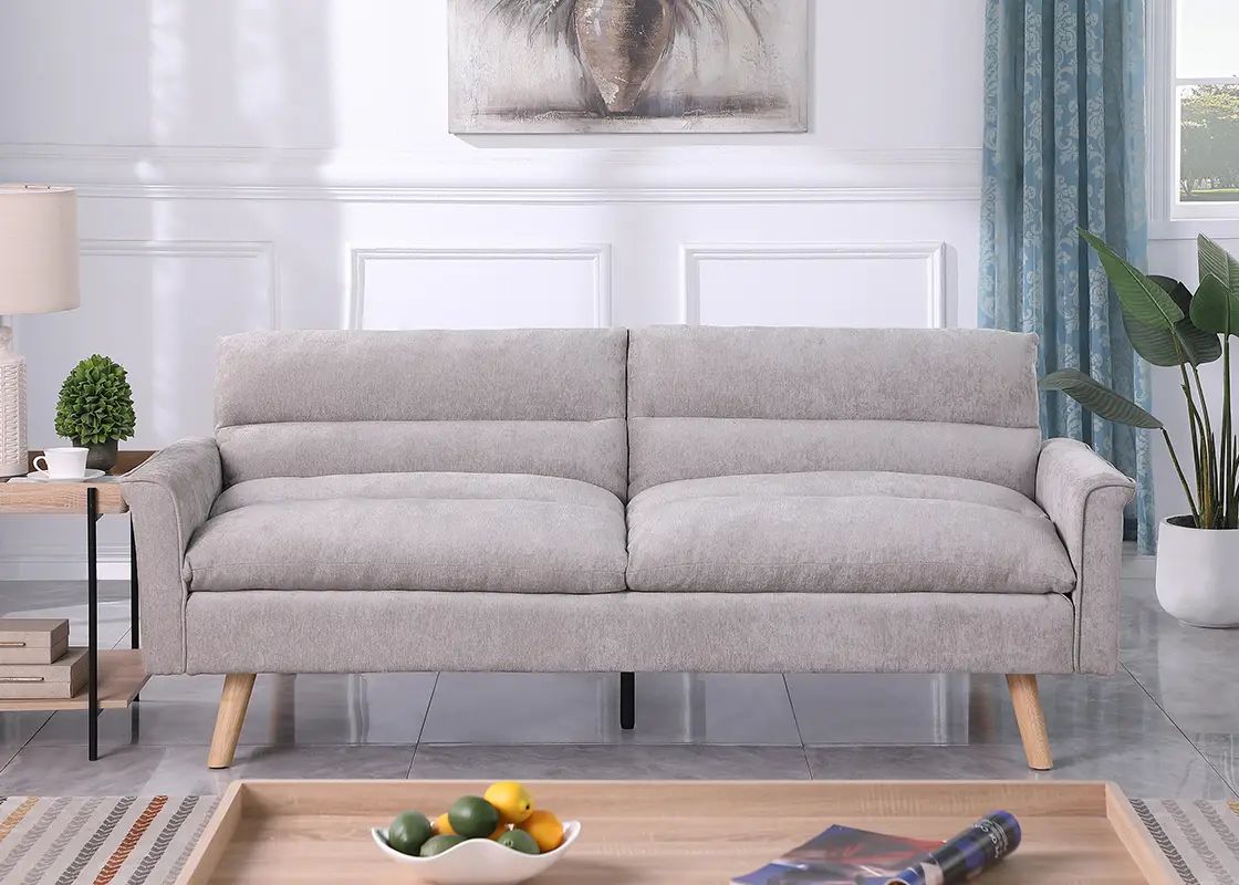Austin Futon