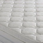 Shire Bed Breeze 2000 By Briggs Beds