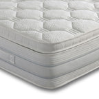 Shire Bed Breeze 2000 By Briggs Beds