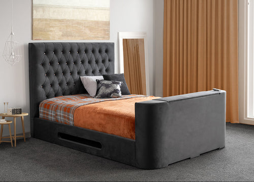 Bethany Tv Bed Frame