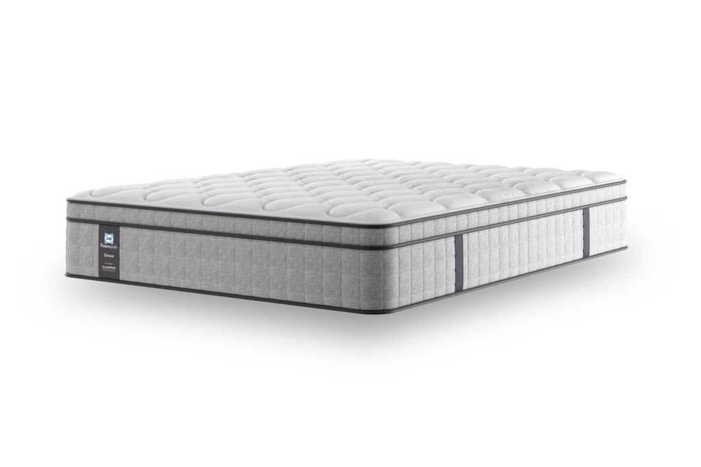 Sealy Elevate Blake Medium