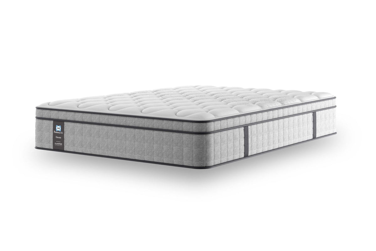 Sealy Elevate Blake Medium