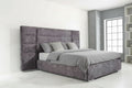Windsor Bed Extended Headboard