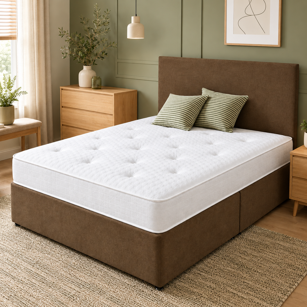 Kendal Package Full Bed