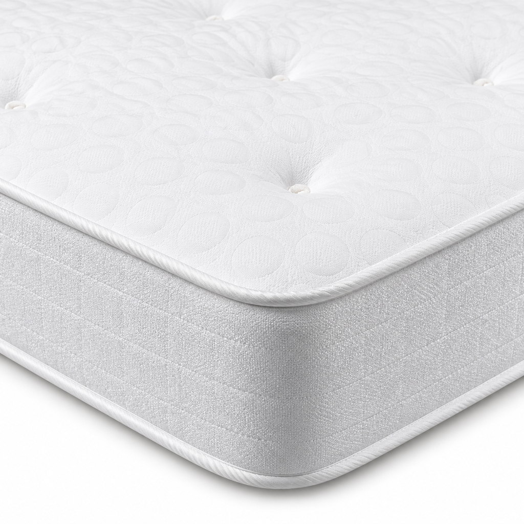 Derby full bed set