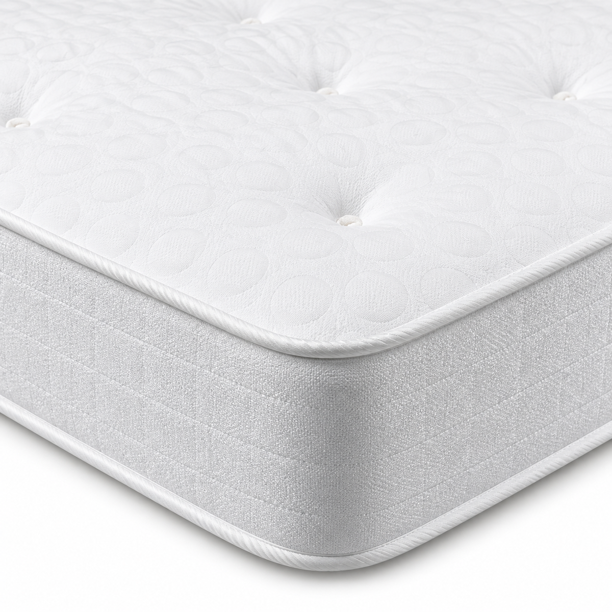 Derby full bed set