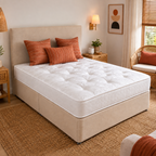 Derby full bed set