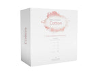 Pure Care Cotton Mattress Protector
