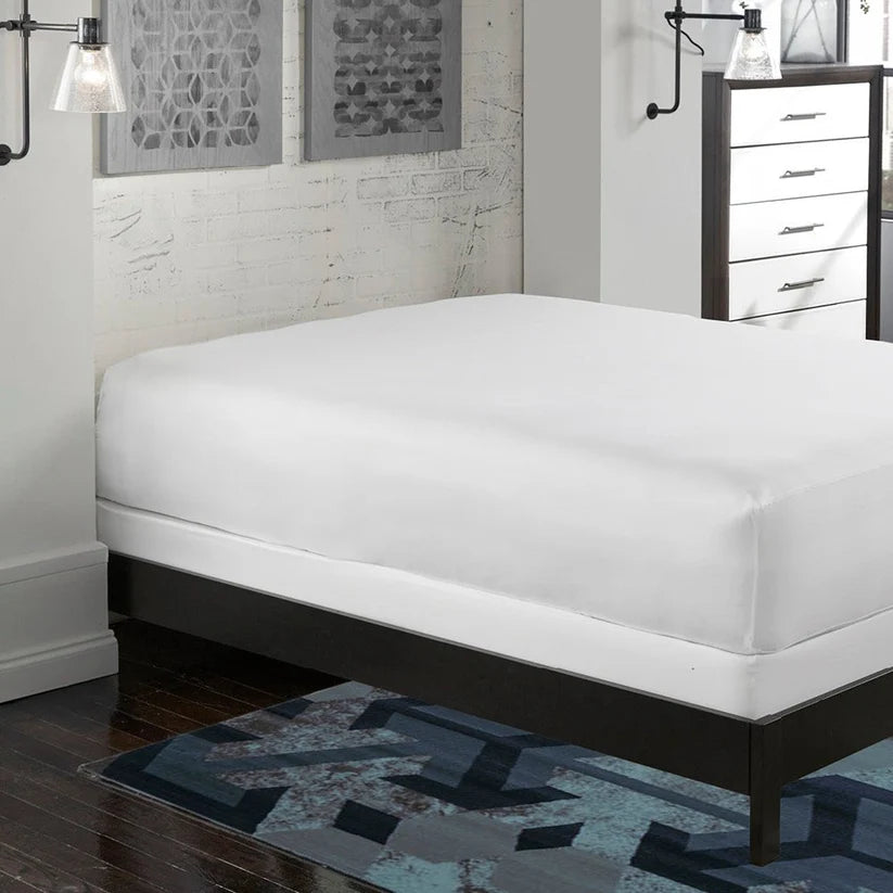 Pure Care Cotton Mattress Protector