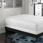Pure Care Cotton Mattress Protector