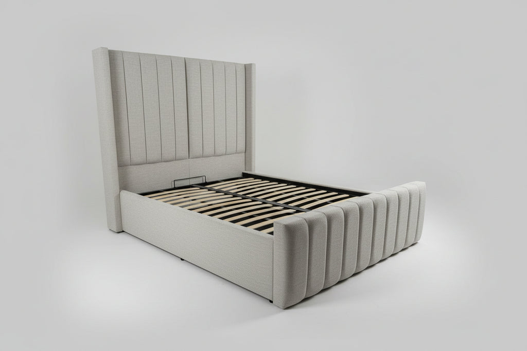 Dorchester 64" Wing Frame