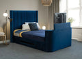 Felix Tv Bed – Opulence Royal