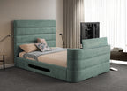 Georgia Tv Bed Frame