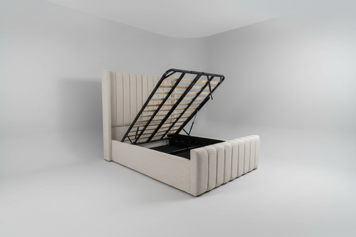 Dorchester 64" Wing Frame