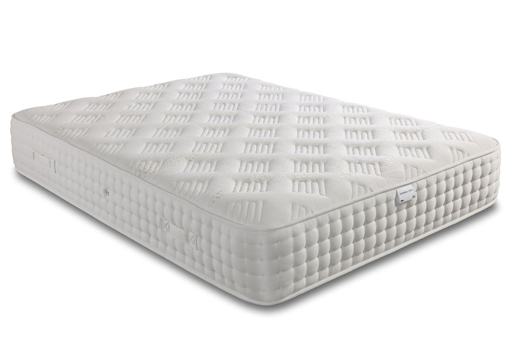 Kay 2000 Mattress By Briggs Beds