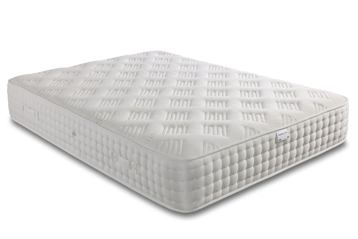 Kay 2000 Mattress By Briggs Beds