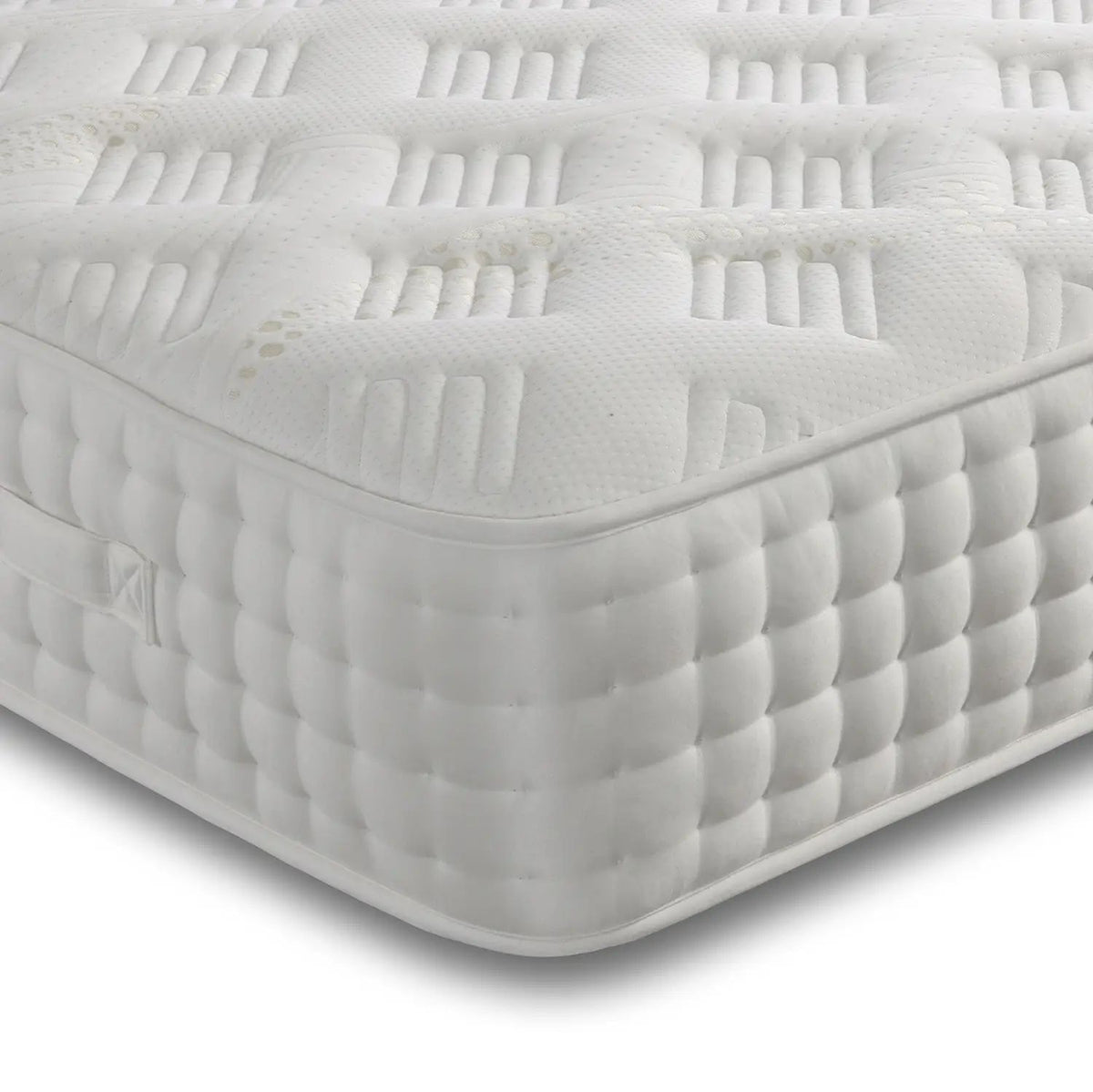 Kay 2000 Mattress By Briggs Beds
