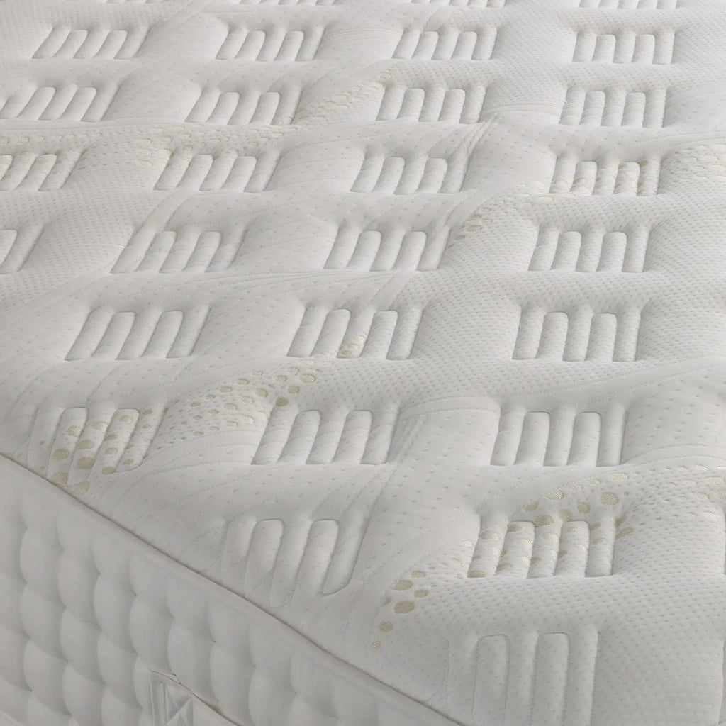 Kay 2000 Mattress By Briggs Beds