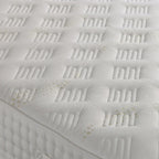 Kay 2000 Mattress By Briggs Beds