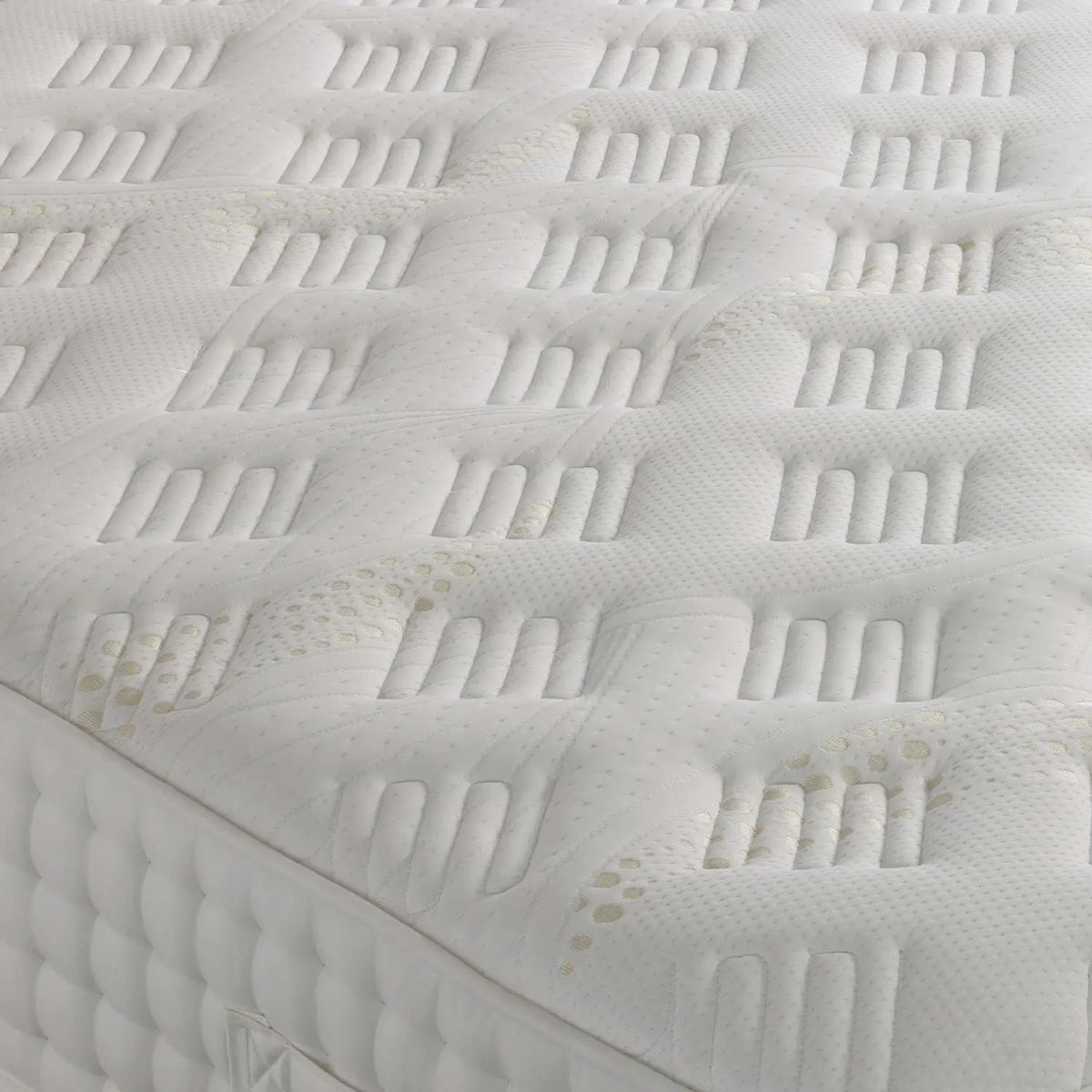 Kay 1500 Mattress By Briggs Beds