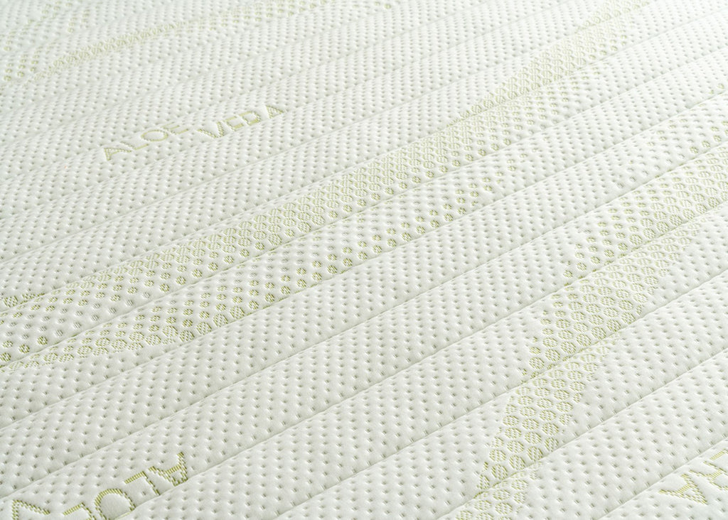 Krystal Soothe 2000 Mattress