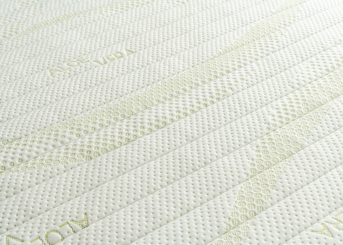 Krystal Soothe 2000 Mattress
