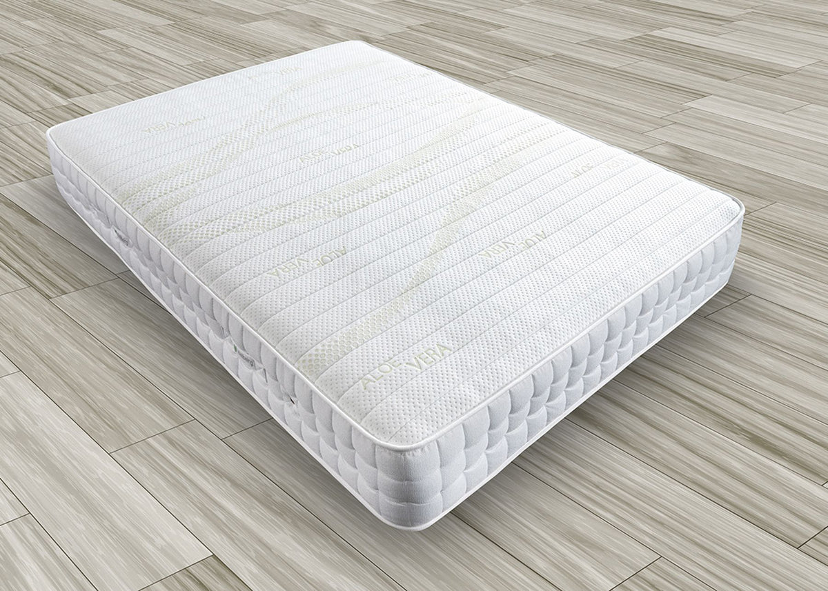 Krystal Soothe 2000 Mattress