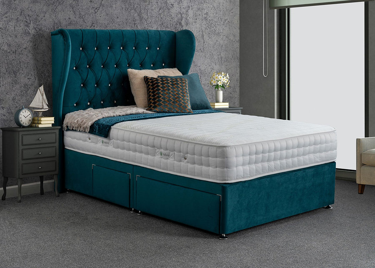 Krystal Soothe 2000 Mattress