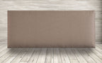 Neptune upholstered headboard