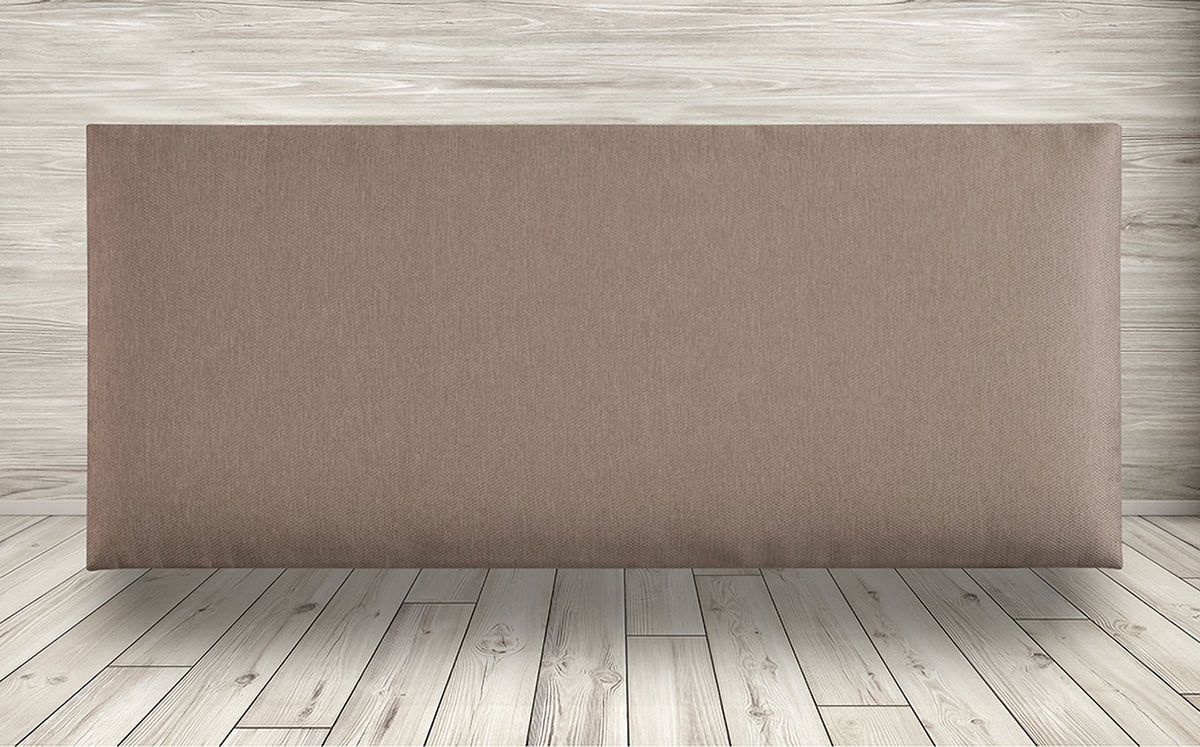 Neptune upholstered headboard