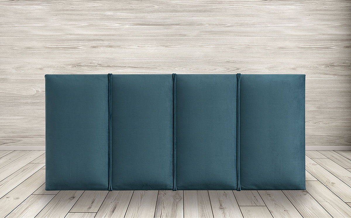 Opera Strutted Headboard