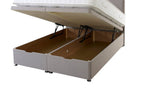 Artisan Ottoman Base Front Open