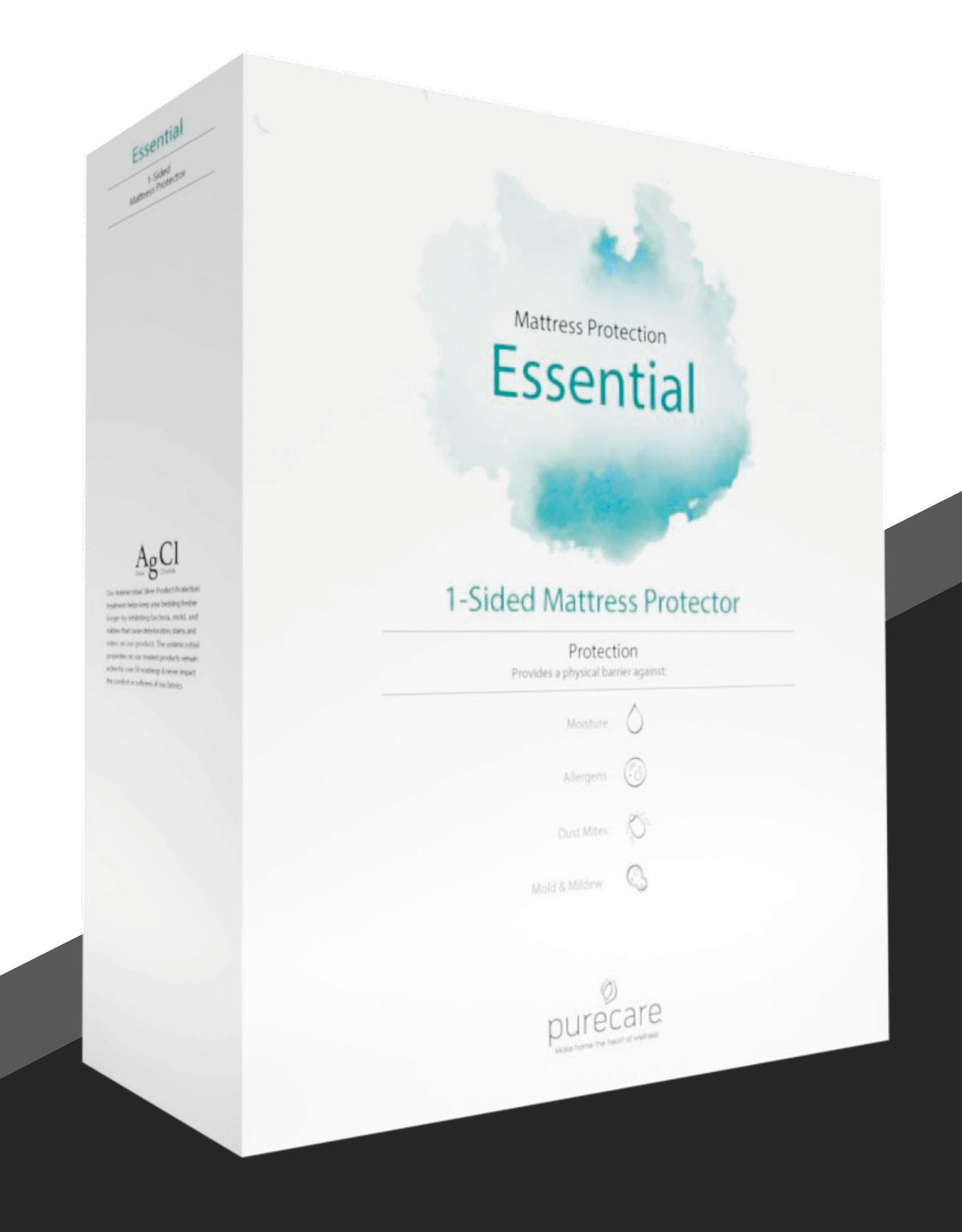 Essential Mattress Protector