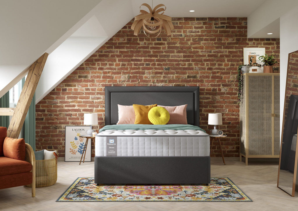 Sealy Elevate Emin Mattress