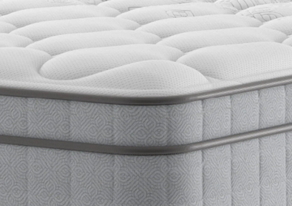 Sealy Elevate Edison Luxury Plush