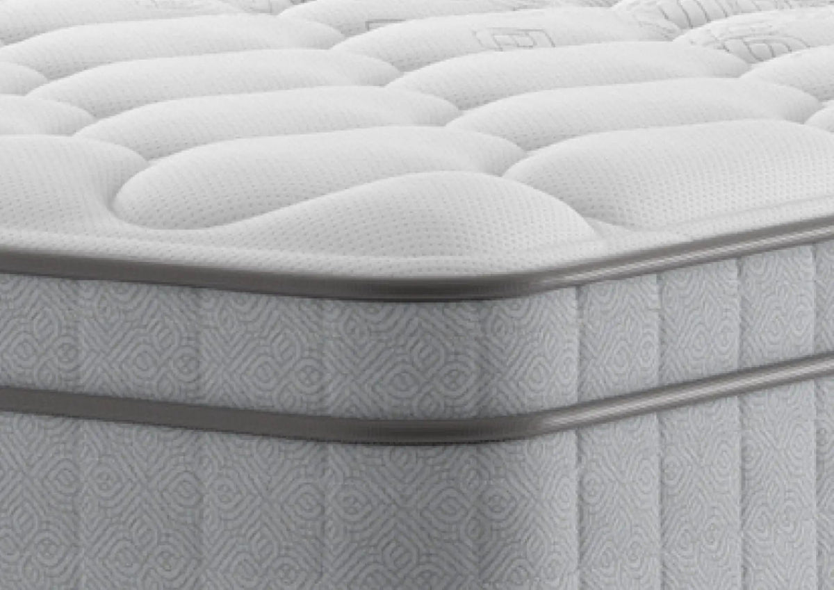 Sealy Elevate Edison Luxury Plush