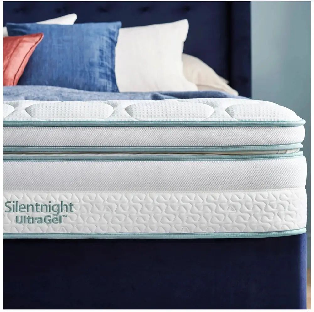 UltraGel Cool-to-touch 3000 Mattress