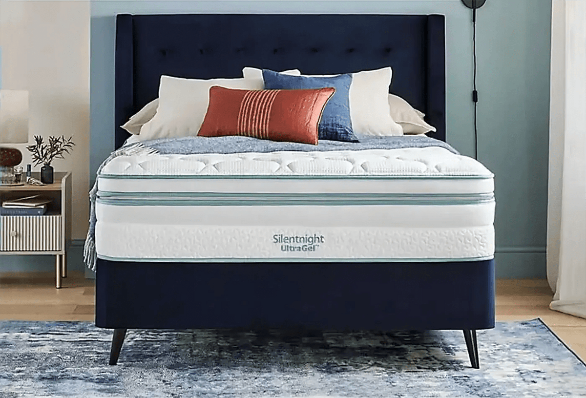 UltraGel Cool-to-touch 3000 Mattress
