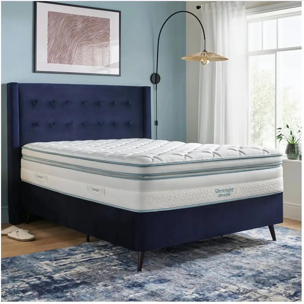 UltraGel Cool-to-touch 3000 Mattress
