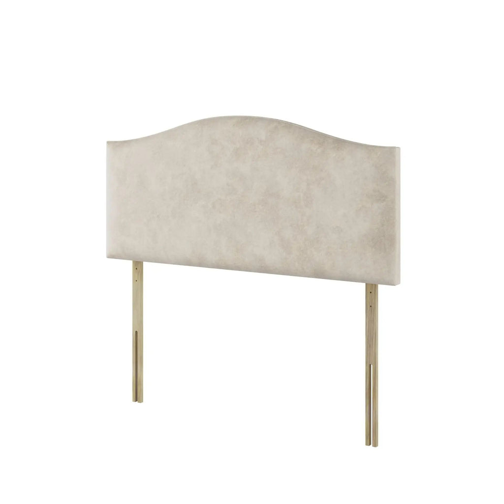 Sealy Clyde Strutted Headboard