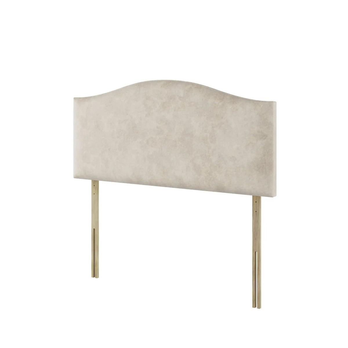 Sealy Clyde Strutted Headboard