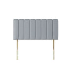 Sealy Shard Strutted Headboard
