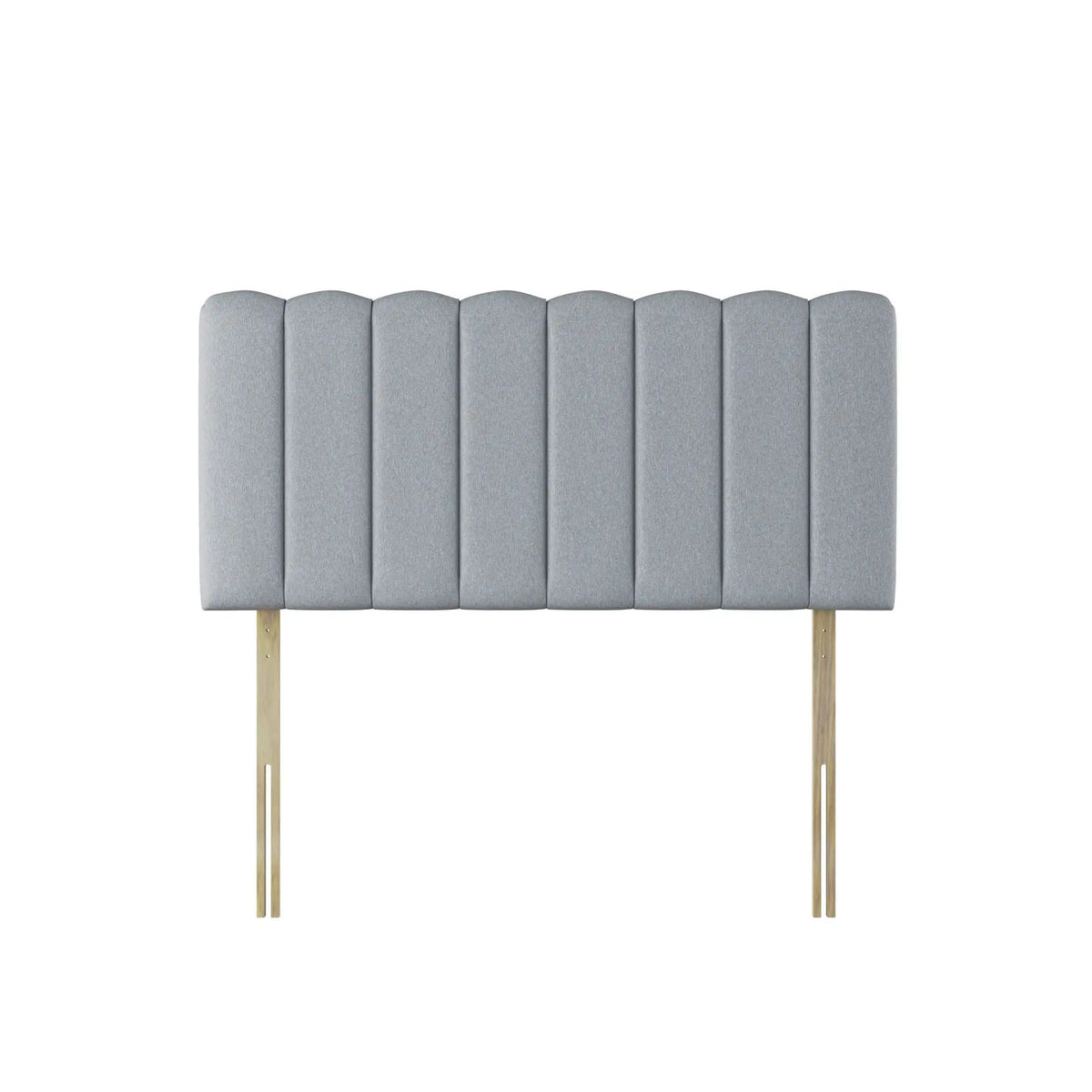 Sealy Shard Strutted Headboard