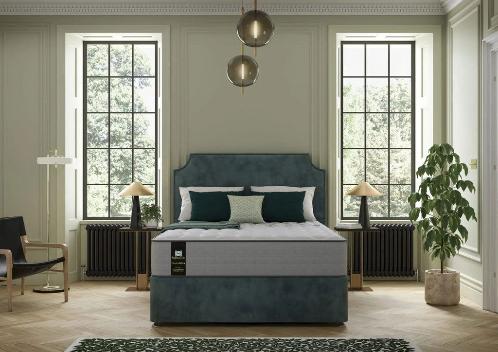 Sealy Tate Floor Standing Headboard